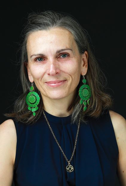 Martine Ceberio